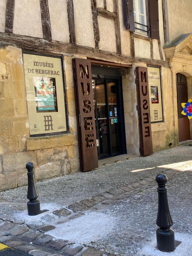 Appartamento Le Parc Bergerac Esterno foto