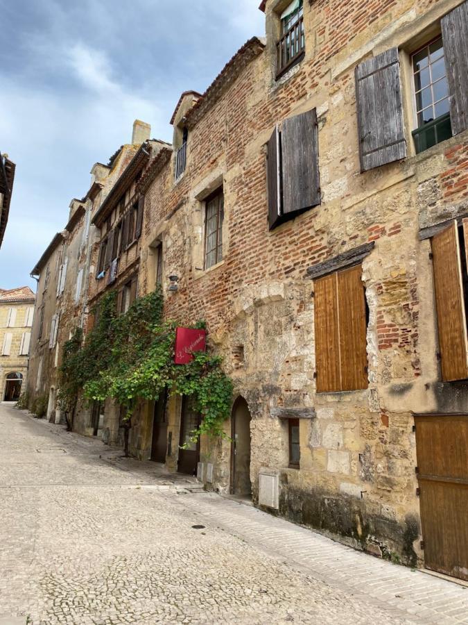 Appartamento Le Parc Bergerac Esterno foto