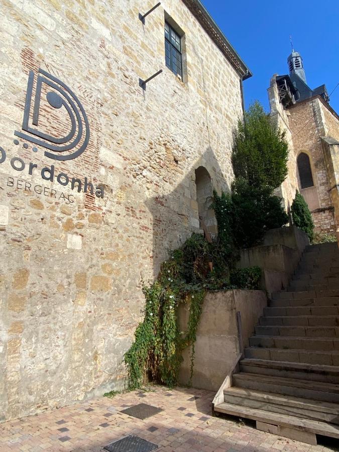 Appartamento Le Parc Bergerac Esterno foto