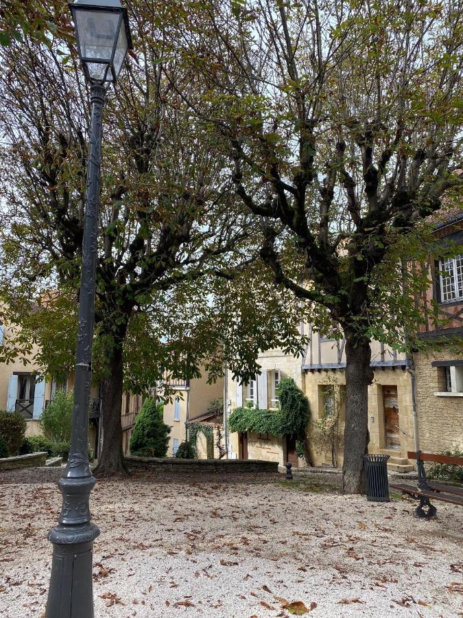 Appartamento Le Parc Bergerac Esterno foto